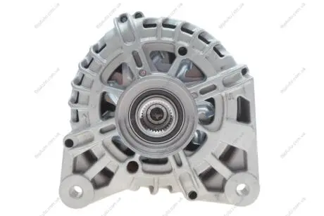Генератор Renault Kangoo/Megane IV 1.2 TCe 13- (14V/120A) 1 986 A01 568 BOSCH 1986A01568