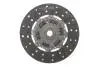 Комплект зчеплення Iveco Daily 2.3-3.0D 99-14 (d=280mm) (+вижимний) LuK 628 3388 00 (фото 6)