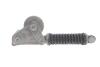 Натяжник ременя генератора Suzuki Grand Vitara 1.9D 05-15 INA 533 0107 10 (фото 3)