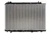 Радіатор THERMOTEC D74020TT D74020TT