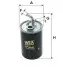 WIX FILTERS Фільтр паливний WF8440