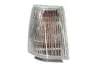 DEPO 551-1506R-WE Показчик повороту Renault R11/R9 87-88 передн. пра. (без ламп) (з патроном) (P21W) (біл.) 551-1506R-WE
