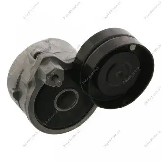 Фото 1 - febi vw ролик з натяжн.механ.audi a8,phaeton,touareg 3.7,4.2 02- febi FEBI BILSTEIN 38981 FEBI VW ролик з натяжн.механ.Audi A8,Phaeton,Touareg 3.7,4.2 02- FEBI FEBI BILSTEIN 38981 (фото 1)