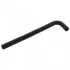 FEBI DB патрубок сист. охолодження W124/W201 T1 207-210 FEBI FEBI BILSTEIN 14024 (фото 1)