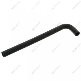 FEBI DB патрубок сист. охолодження W124/W201 T1 207-210 FEBI FEBI BILSTEIN 14024