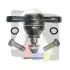 Опора кульова (передня/знизу) Kia Cee\'d/Magentis 06-/Hyundai i30 07-/Elantra 00-06 RTS 93-08816-056