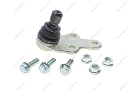 Опора кульова (передня/знизу/R) Volvo V40 12-19 RTS 93-07065-156