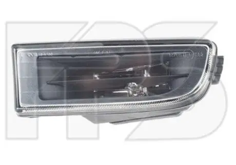 Фото 1 - фара протитуманна FPS FP 0075 H5-P Фара протитуманна FPS FP 0075 H5-P (фото 1)