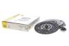 Комплект зчеплення Citroen C4/Peugeot 308 1.6 HDi/BlueHDi 13- (d=240mm) (+вижимний) LuK 624 4127 00