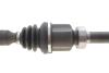 Піввісь (передня) (R) Renault Captur 1.5 dCi 13- (25x34z/976) FEBI BILSTEIN 188152 (фото 5)