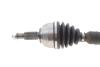 Піввісь (передня) (R) Renault Captur 1.5 dCi 13- (25x34z/976) FEBI BILSTEIN 188152 (фото 6)