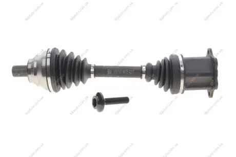 Піввісь VW Golf 2.0 12-/Skoda Octavia 12- (L) (36х473) FEBI BILSTEIN 188160