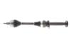 Піввісь VW T5 2.0TDI/2.5TDI 103kw 11- (R) (38x25x880) FEBI BILSTEIN 188161 (фото 1)