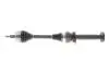 Піввісь VW T5 2.0TDI/2.5TDI 103kw 11- (R) (38x25x880) FEBI BILSTEIN 188161