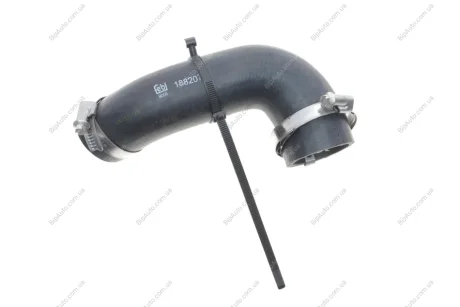 Патрубок інтеркулера Ford Connect 1.8TDCI 02-13 FEBI BILSTEIN 188207