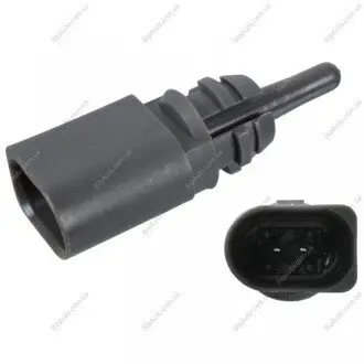 FEBI VW датчик температури зовнішній. AUDI, SKODA, 12- FEBI FEBI BILSTEIN 174273 (фото 1)