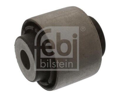 FEBI BMW С/блок переднього важеля X3 1,8-3,5 xDrive 10- FEBI FEBI BILSTEIN 36525