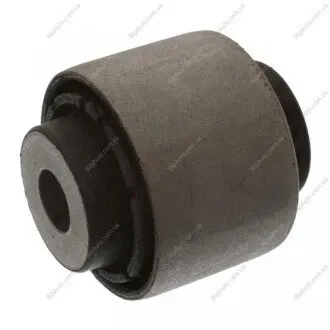 FEBI BMW С/блок переднього важеля X3 1,8-3,5 xDrive 10- FEBI FEBI BILSTEIN 36525