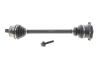 Піввісь Audi A4/VW Passat 95-05 (L) (33x596) FEBI BILSTEIN 188140 (фото 1)