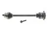 Піввісь Audi A4/VW Passat 95-05 (L) (33x596) FEBI BILSTEIN 188140 (фото 1)