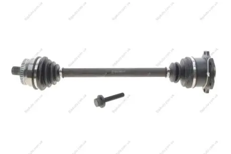 Піввісь Audi A4/VW Passat 95-05 (L) (33x596) FEBI BILSTEIN 188140