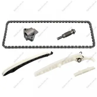 FEBI DB К-т ланцюга ГРМ W176/W246/W204/W212 1,6-2,0 FEBI FEBI BILSTEIN 174894