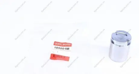 Елементи гальмівного супорта (Поршень) QUICK BRAKE 185001M