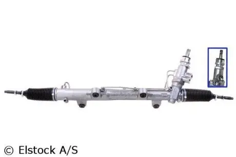 Рульова рейка з підсилювачем ELSTOCK 110687