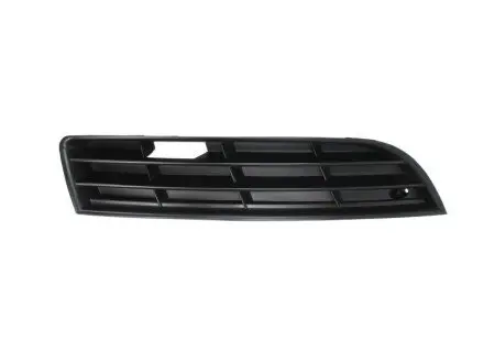 Решітка бампера передн прав VW PASSAT B6 03.05-11.10 6502-07-9540996P BLIC 6502079540996P (фото 1)
