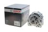 Генератор Nissan Primastar/Opel Vivaro/Renault Espace/Laguna/Trafic/ 2.0dCi 06- (14V/150A) 1 986 A01 339 BOSCH 1986A01339 (фото 2)