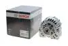 Генератор Nissan Primastar/Opel Vivaro/Renault Espace/Laguna/Trafic/ 2.0dCi 06- (14V/150A) 1 986 A01 339 BOSCH 1986A01339 (фото 2)