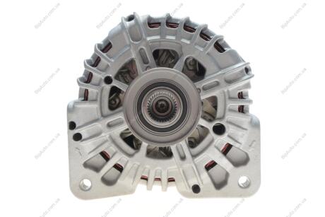 Генератор Nissan Primastar/Opel Vivaro/Renault Espace/Laguna/Trafic/ 2.0dCi 06- (14V/150A) 1 986 A01 339 BOSCH 1986A01339