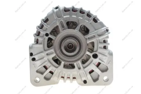 Генератор Nissan Primastar/Opel Vivaro/Renault Espace/Laguna/Trafic/ 2.0dCi 06- (14V/150A) 1 986 A01 339 BOSCH 1986A01339