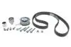 Комплект ГРМ VW Crafter/Passat B8/T6/Skoda Octavia III-IV/Audi A3 2.0D 12- (25x145z) 1 987 946 677 BOSCH 1987946677 (фото 1)