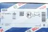 Комплект ГРМ VW Crafter/Passat B8/T6/Skoda Octavia III-IV/Audi A3 2.0D 12- (25x145z) 1 987 946 677 BOSCH 1987946677 (фото 2)