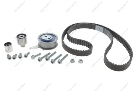 Комплект ГРМ VW Crafter/Passat B8/T6/Skoda Octavia III-IV/Audi A3 2.0D 12- (25x145z) 1 987 946 677 BOSCH 1987946677