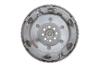 Демпфер + комплект зчеплення VW Crafter 2.5TDI 06-11, 120kw, BJM(без болтів) LuK DSC_600 0202 00 (фото 12)