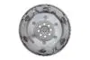 Демпфер + комплект зчеплення VW Crafter 2.5TDI 06-11, 120kw, BJM(без болтів) LuK DSC_600 0202 00 (фото 12)