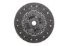 Демпфер + комплект зчеплення VW Crafter 2.5TDI 06-11, 120kw, BJM(без болтів) LuK DSC_600 0202 00 (фото 10)
