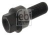 Болт колеса Porsche 911/Boxster/Cayman/Macan/Panamera 2.0-4.8 06- (M14x1.5mm) FEBI BILSTEIN 100427 (фото 1)