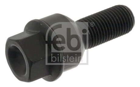 Болт колеса Porsche 911/Boxster/Cayman/Macan/Panamera 2.0-4.8 06- (M14x1.5mm) FEBI BILSTEIN 100427