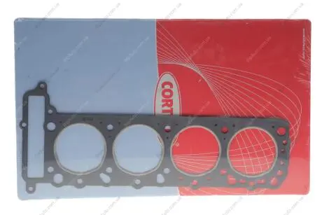 Прокладка ГБЦ MB E-class (W124/W210)/S-class (W140) 4.2 (M119) 91-98 (L) (1.75mm) CORTECO 414927P