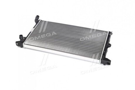 AVA VW Радіатор охолодження Seat Alhambra, Sharan, FORD Galaxy -06 AVA AVA COOLING VNA2188 (фото 1)