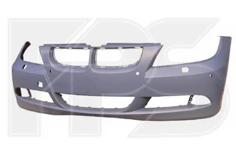 Бампер FPS FP 1408 903
