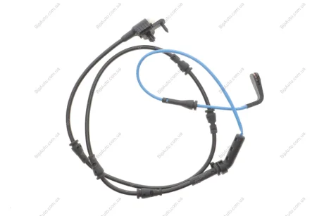 Датчик зносу гальмівних колодок (передніх) Land Rover Defender/Discovery/Range Rover 12- (L=989mm) ATE 24.8190-0819.2
