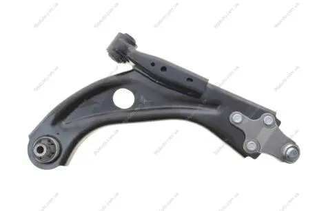 Важіль підвіски (передній/знизу) (L) Citroen C5 Aircross 18-/Peugeot 3008 II/5008 II 16- ASMETAL 30PE1150