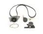 BOSCH CITROEN К-кт ГРМ (помпа з прокл. + ремінь + 2 ролика) BX, ZX, PEUGEOT 306, 405. 1,9D. 1987946967 BOSCH 1987946967