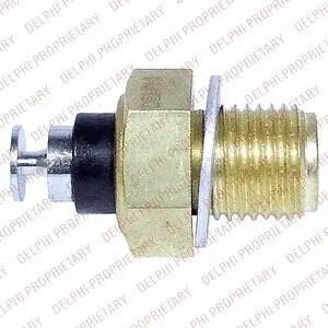 Датчик температури охолоджуючої рідини VW Passat 1.8/2.0/Volvo 740-960 2.4D 82-97 Delphi TS10256