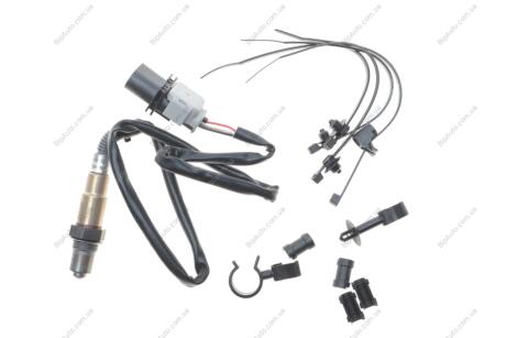 Лямбда зонд VW Caddy III/Crafter/T5 1.9/2.0/2.5TDI 04-16 Delphi ES21368-12B1