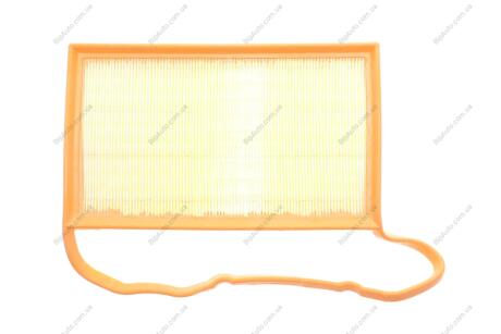 Фільтр повітряний Seat Ibiza 1.0/TFSI 15-17/Skoda Fabia 1.0MPI 14-/Citigo 1.0/VW Polo/Up 1.0 11-19 ALPHA FILTER AF1913
